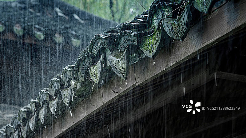 選天格中國高端實木地板，梅雨季讓家輕松告別“霉變”